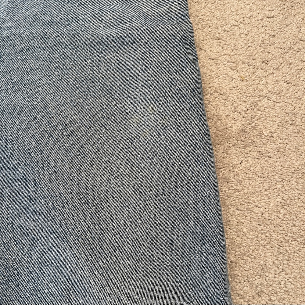 Vintage Tommy Hilfiger Light Wash Jeans - Picture 9 of 9